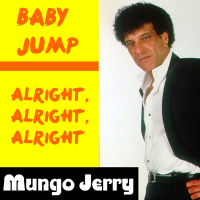 Baby Jump (EP)