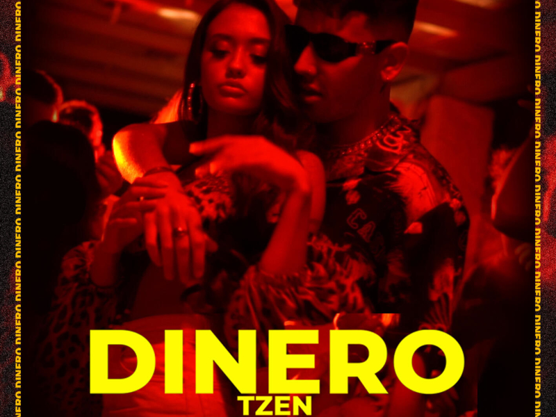 DINERO (Single)