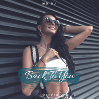 Back To You (Extended) (Single)