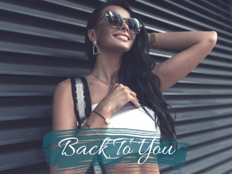Back To You (Extended) (Single)