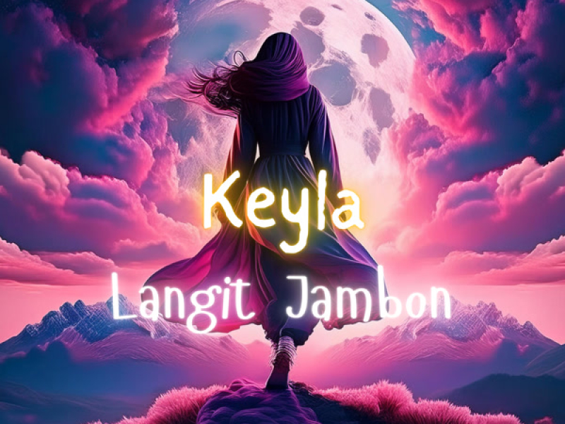 Langit Jambon (Single)