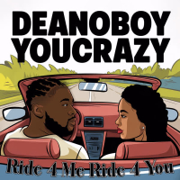 Ride 4 Me Ride 4 You (Single)