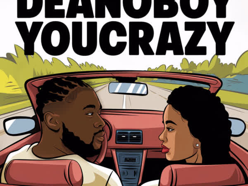 Ride 4 Me Ride 4 You (Single)