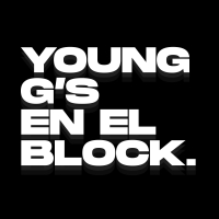 Young g's en el block (Single)