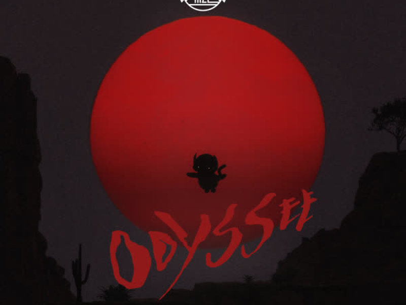 Odyssee (Single)
