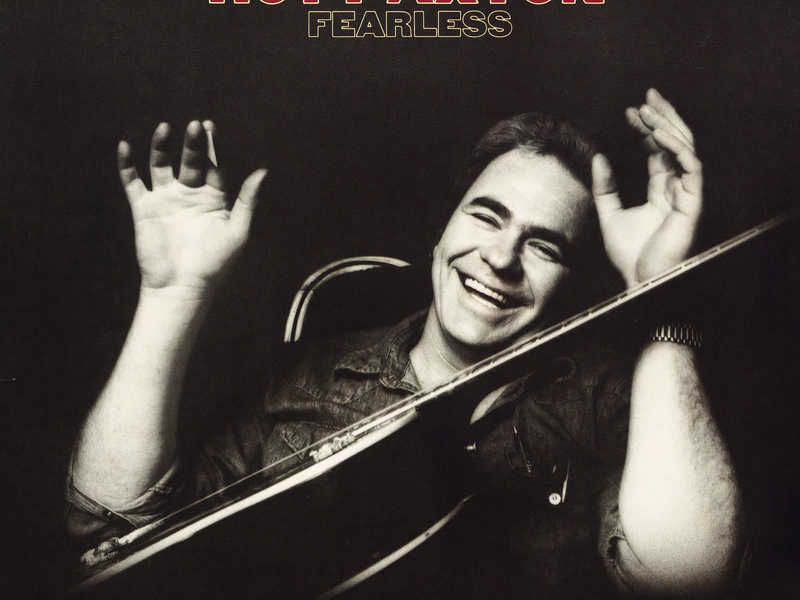 Fearless