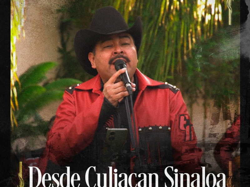 Desde Culiacan Sinaloa (EP)