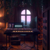 Tomorrow and Tomorrow (Single)