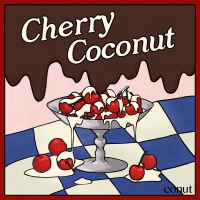 Cherry Coconut (Single)