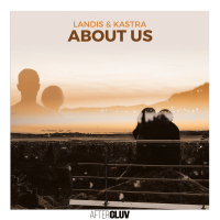 About Us (Single)