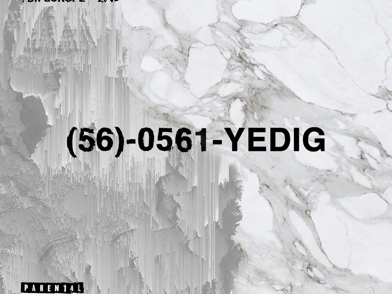 56-0561-Yedig (Single)
