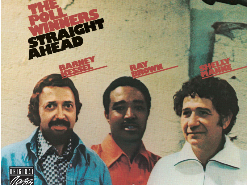 The Poll Winners: Straight Ahead