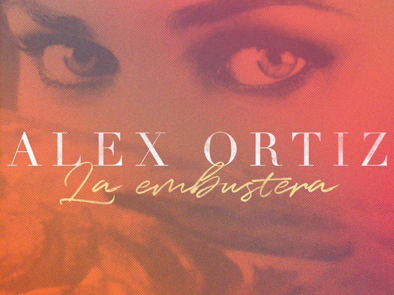 La Embustera (Single)