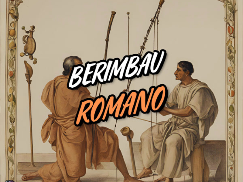 Berimbau Romano (Single)