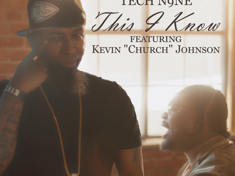 This I Know (Single)