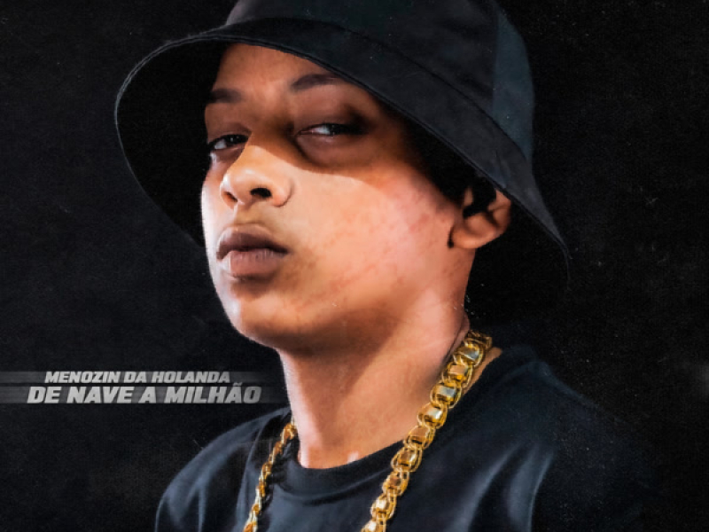 De Nave a Milhão (Single)