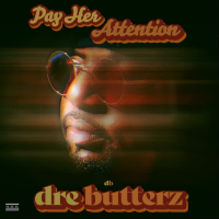 Pay Her Attention (Saxophone Edit) (Single)