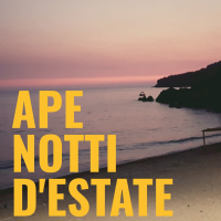Notti d'estate (Single)