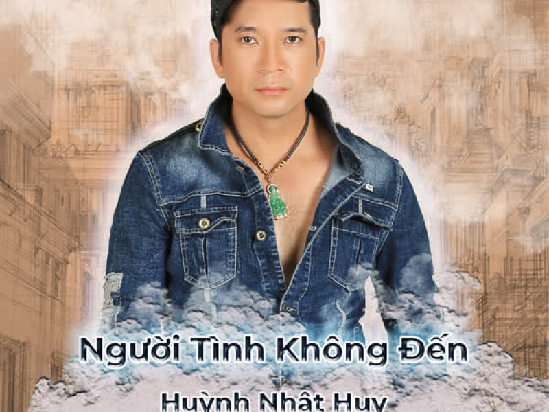Người Tình Không Đến (Single)