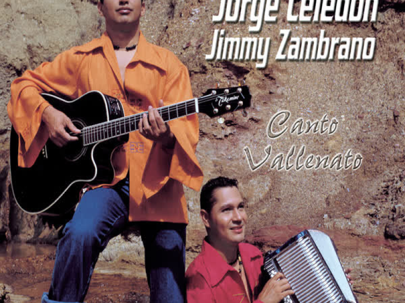 Canto Vallenato
