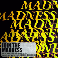 Join The Madness (Single)