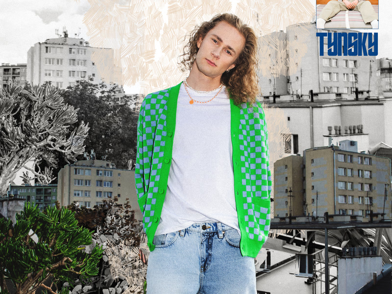 I don’t care about the rain (Single)