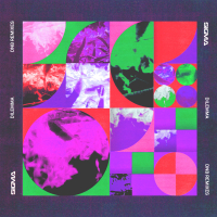 Dilemma (DnB Remixes) (Single)