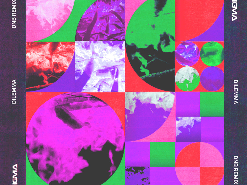 Dilemma (DnB Remixes) (Single)