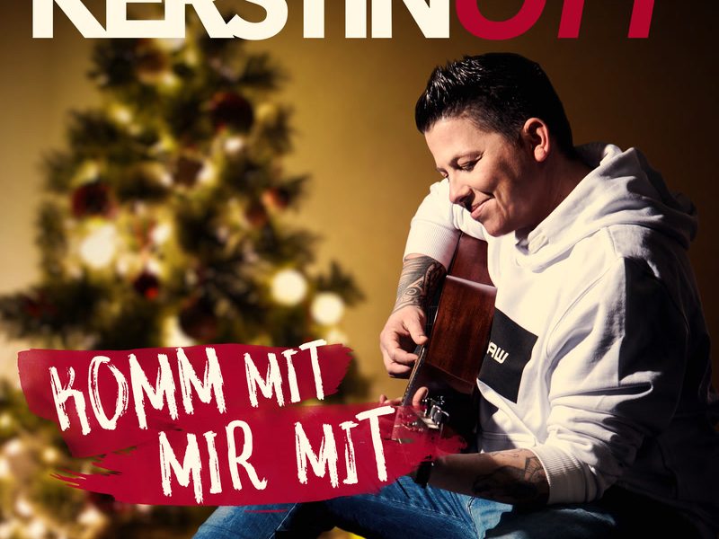 Komm mit mir mit (Single)