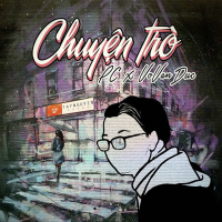 Chuyện Trò (Single)