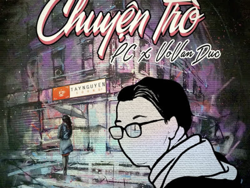 Chuyện Trò (Single)