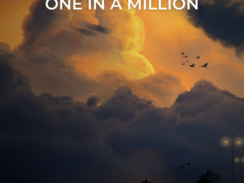 One In A Million (Single)