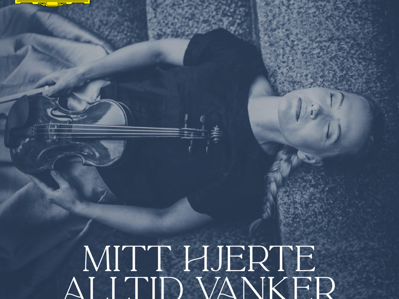Mitt hjerte alltid vanker (Arr. for Solo Violin and Ensemble) (Single)