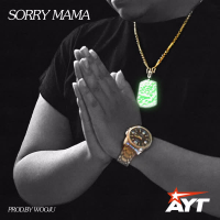 ขอโทษครับแม่ (Single)