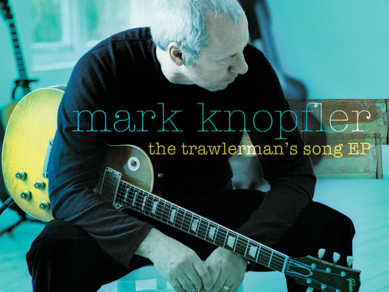 The Trawlerman's Song EP (EP)