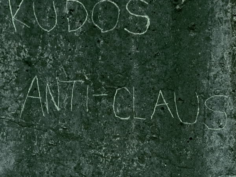 Anti-Claus (Single)