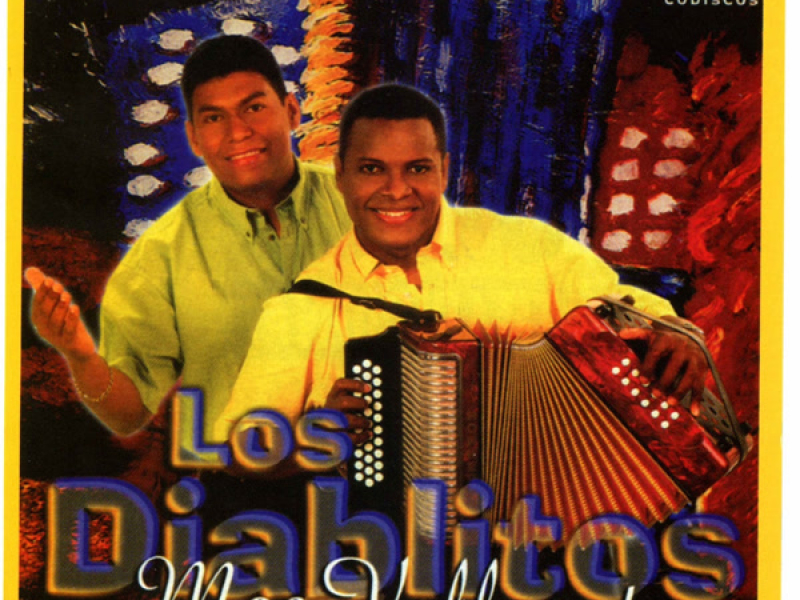 Mas Vallenato