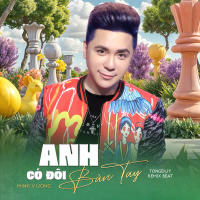 Anh Có Đôi Bàn Tay (Beat) [TongDuy Remix] (Single)