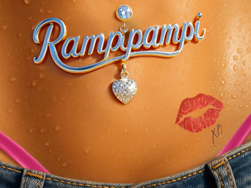 RAMPIPAMPI (Single)