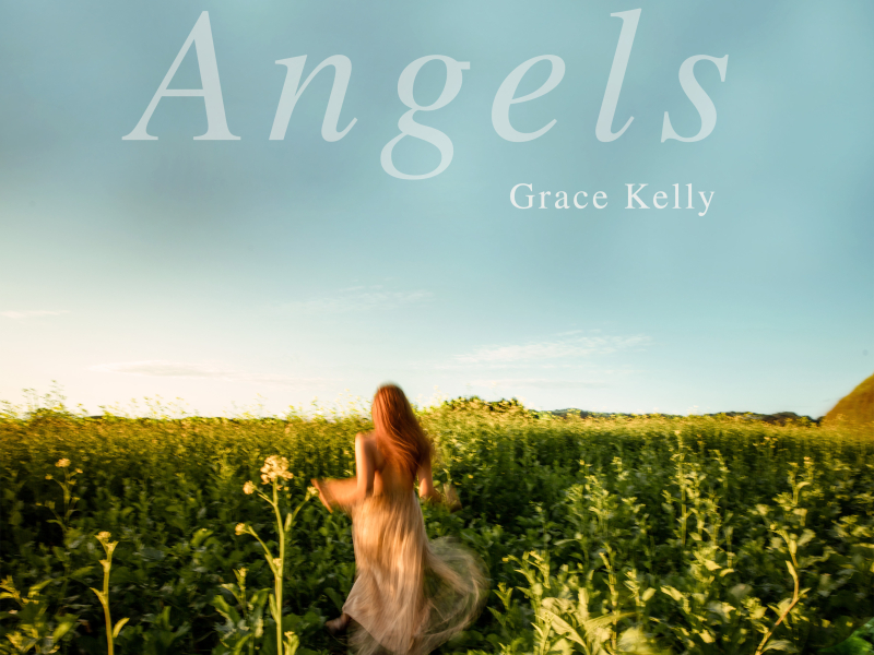 Angels (Nashville Version) (Single)