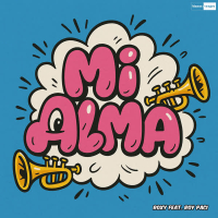 Mi Alma (Single)