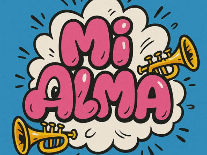 Mi Alma (Single)