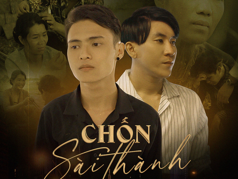 Chốn Sài Thành (Single)