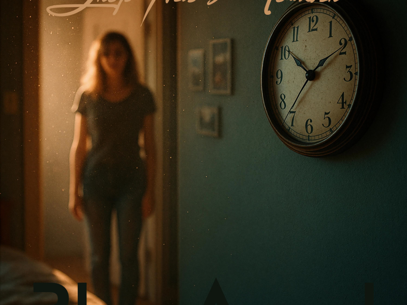 Stop This Moment (Single)