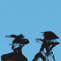 SAD AND BROKE (Single)