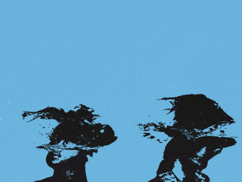 SAD AND BROKE (Single)