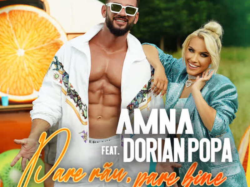 Pare rau, pare bine (Single)