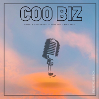 Coo Biz (EP)