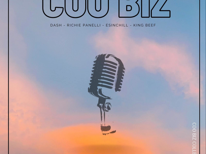 Coo Biz (EP)