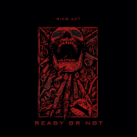 Ready Or Not